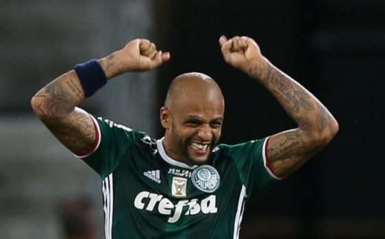 Cuca barra Zé e Felipe Melo e muda o Verdão; Guerra joga