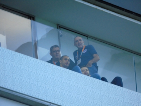 Reforço do Corinthians, Clayton faz exames no CT e vai a jogo na Arena