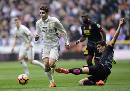 Mateo Kovacic (Real Madrid, 22 anos, meia): O Real Madrid entende de bons volantes croatas. Aposta válida