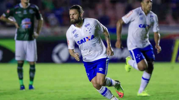 Uberlandia x Cruzeiro