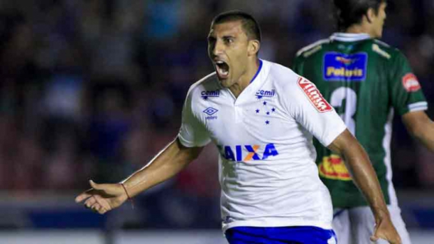 Uberlandia x Cruzeiro