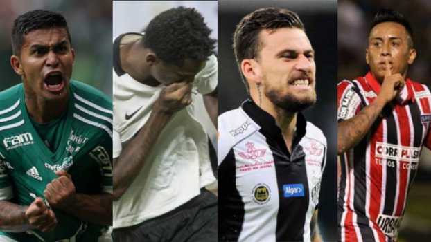 Quem será o craque do Paulistão? Veja quem está se destacando e vote