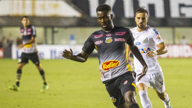 Assistir Novorizontino x Santos ao vivo 07/03/2018