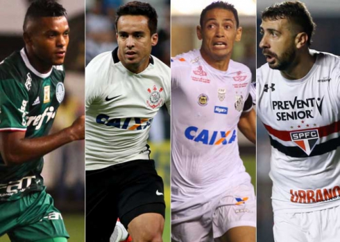 Palmeiras jogará volta contra o Novorizontino, dia 7 no Pacaembu