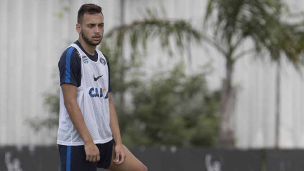 Com Maycon pela esquerda, Timão deve ter seis mudanças neste sábado