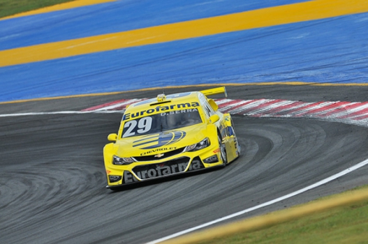 Daniel Serra - Eurofarma - Stock Car