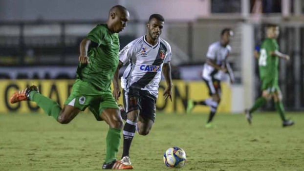 Vasco x Boavista
