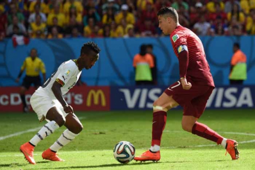 Portugal - Copa do Mundo 2014