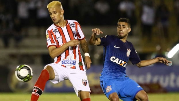 Inter x Corinthians: prováveis times, onde ver, desfalques e palpites