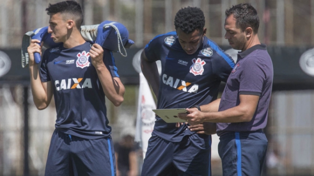 ¿Qué pasa? Por que o Corinthians vai encarar 'pesadelo' na Sul-americana