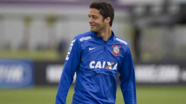Dívida é empecilho, mas Corinthians vai usar trunfo por Anderson Martins