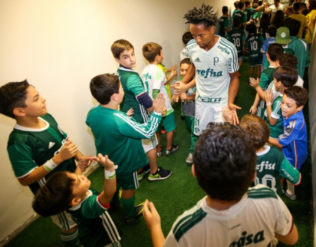 Ganhar a Liberta e deixar um legado: os últimos objetivos de Zé Roberto