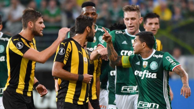 Palmeiras pode se classificar nesta quarta na Libertadores; saiba como