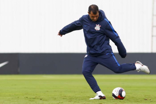 Bate pro gol! Fórmula 'secreta' pode ser solução no ataque do Corinthians