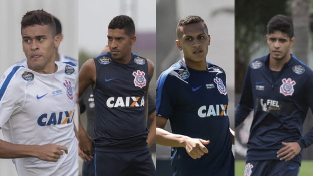 Sociedade de Léos: elenco aumenta, e Corinthians fica 'dominado' por nome