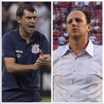 Quem pode decidir a semifinal entre Corinthians e São Paulo?