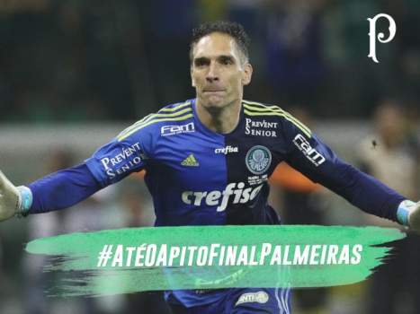 Você acredita? Razões para crer em uma virada do Verdão