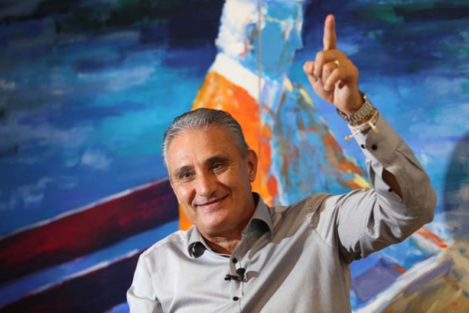 Especial Tite