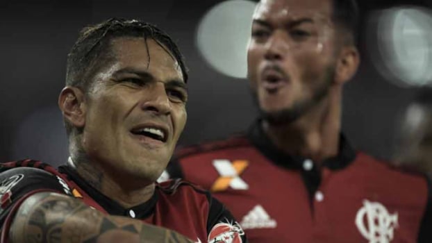 Flamengo x Fluminense