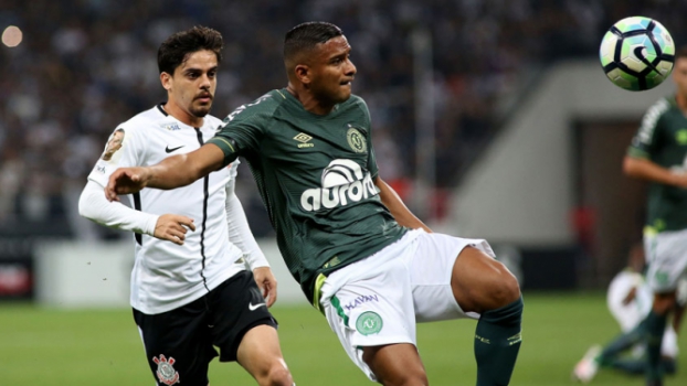Chapecoense x Corinthians: prováveis times, desfalques, onde ver e palpites