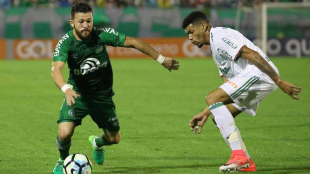 Palmeiras x Fluminense: prováveis times, onde ver, desfalques e palpites