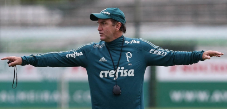 Início de campanha do título de 2016 motiva Palmeiras; veja semelhanças