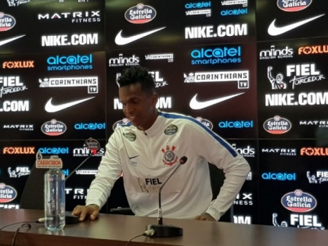 Jô exalta convocação de Rodrigo Caio e sonha com Seleção: 'Dá tempo'