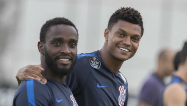 Da Colômbia a Recife: Corinthians vê dupla de amigos perto de fechar saída