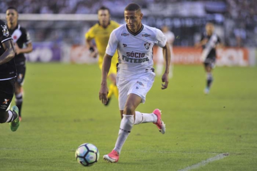 Flu dá por encerrada a negociação com o Palmeiras por Richarlison