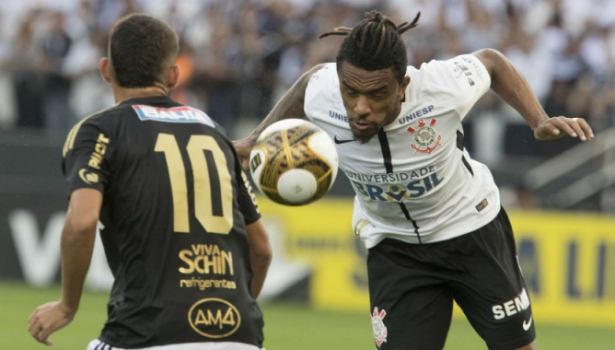 Carille põe confiança, e Paulo Roberto tem 'sina' de jogos decisivos no Timão