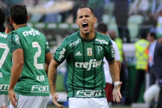 Bola na área para fazer o gol! Lateral volta a ser arma do Palmeiras de Cuca