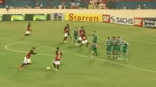 Palmeiras x Atlético-GO: prováveis times, desfalques, onde ver e palpites