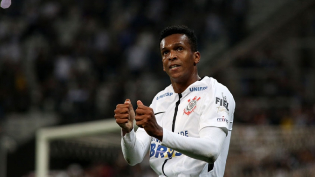 ATUAÇÕES: Fagner, Balbuena e Jô são os melhores do Timão na Arena