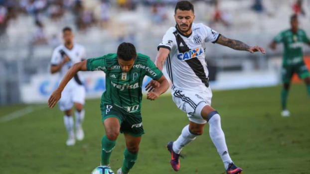 Palmeiras x Ponte Preta: prováveis times, onde ver, desfalques e palpites