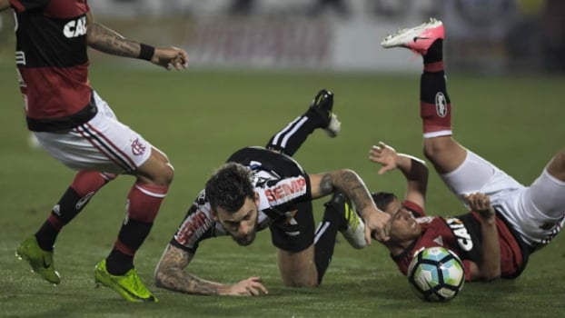 Peixe está há dois jogos sem marcar Jorge Rodrigues/Eleven