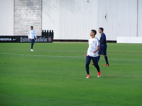 Reservas do Corinthians goleiam em jogo-treino; confira quem se destacou