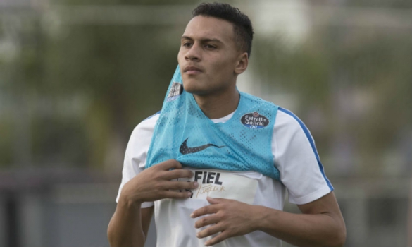 'Vontade de sair': Corinthians explica liberação, mas manterá parte de Jabá