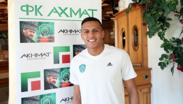 'Mais um na torcida': Jabá dá adeus ao Timão e é anunciado por russos