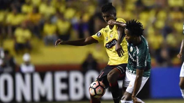 Cuca relata desespero de Guerra, mas diz que emocional não definiu derrota