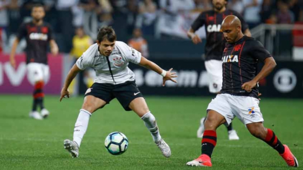 Atlético-PR x Corinthians: prováveis times, desfalques, onde ver e palpites
