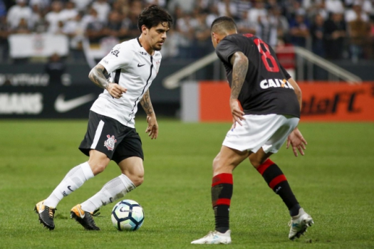 Corinthians encerra série caseira sem ter novo desfalque para quarta