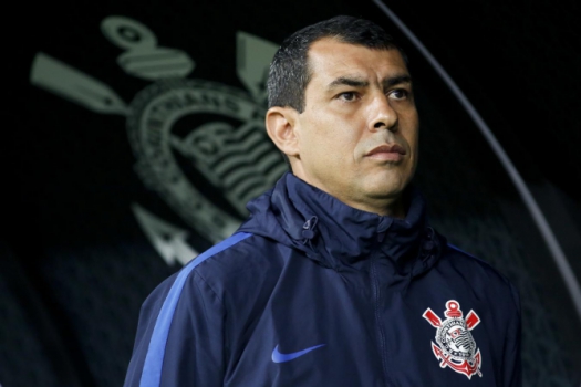 Corinthians faz contas para o título brasileiro: tem de dobrar a pontuação