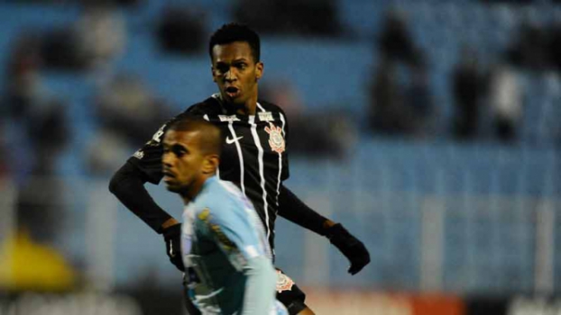 Avaí x Corinthians