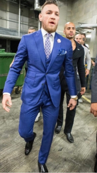 CONOR MCGREGOR