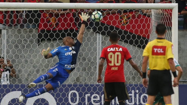 Palmeiras x Sport: prováveis times, onde ver, desfalques e palpites