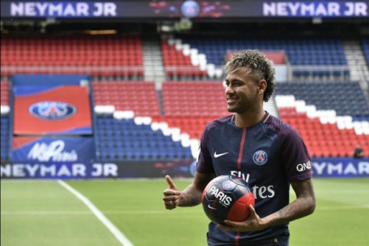 Neymar