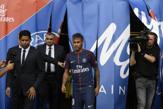 Neymar - PSG