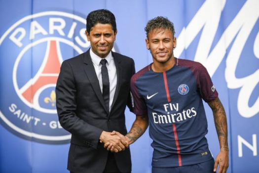 Neymar - PSG