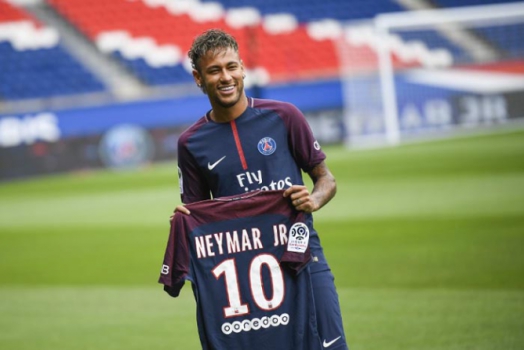 Neymar - PSG