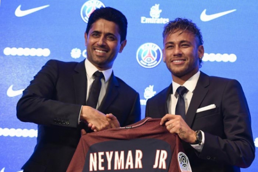 Neymar - PSG